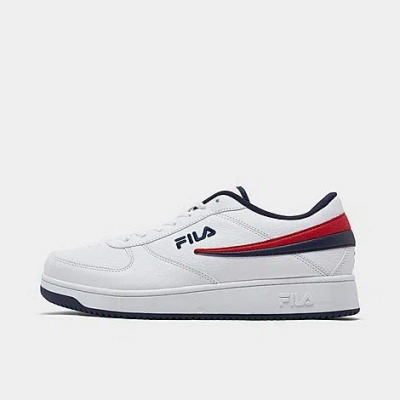 Fila Men's A-low Casual Shoes