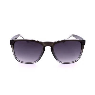 Fila Men's Grey Square Sunglasses Sfi172-2 In ["white"]