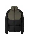 Fila Men's Jacket  ♪ In Black