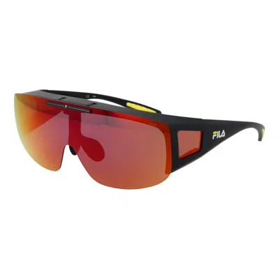 Fila Men Men's Sunglasses