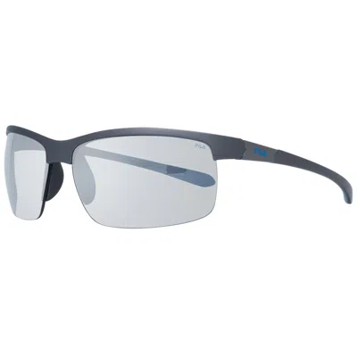 Fila Men Men's Sunglasses In Black