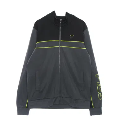 Fila Men's Pele Track Jacket In Black