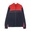 Fila Men's Pele Track Jacket In Blue