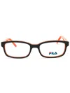 Fila Men's Rectangular Eyeglasses - Vf9458 Style