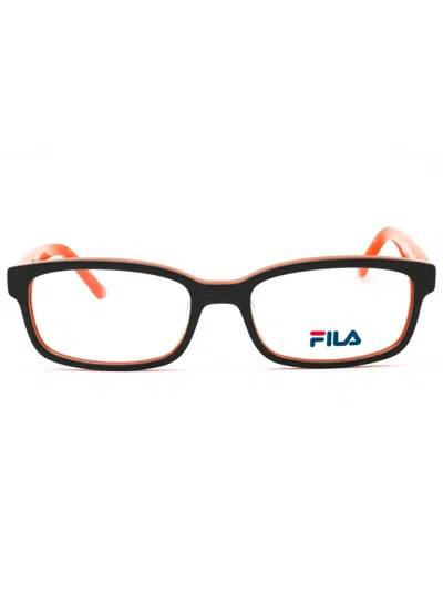 Fila Men's Rectangular Eyeglasses - Vf9458 Style