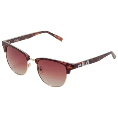 Fila Men's Sunglasses In Brown