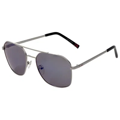 Fila Men's Sunglasses In Gray