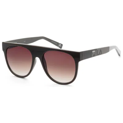 Fila Men's Sunglasses In Brown