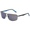 Fila Men's Sunglasses In Black