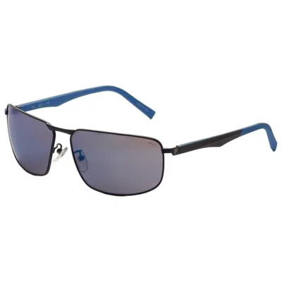 Fila Men's Sunglasses In Black