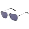 Fila Men's Sunglasses In Blue