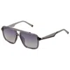 Fila Men's Sunglasses In Gray