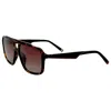 Fila Men's Sunglasses In Brown