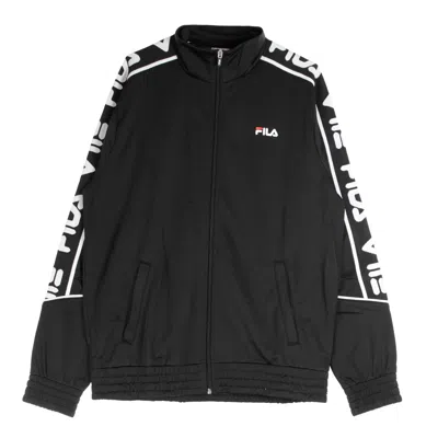 Fila Men's Ted Track Jacket Black