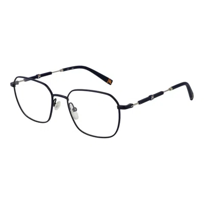 Fila Metal Glasses Men's (frames) In Black