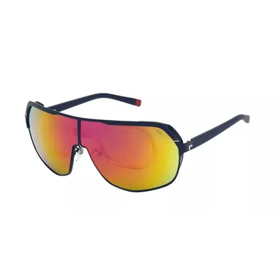 FILA METAL MEN'S SUNGLASSES