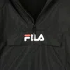 Fila Michirou Black Men's Jacket In Black
