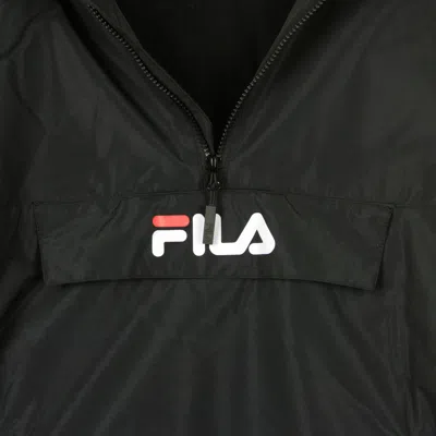 Fila Michirou Black Men's Jacket