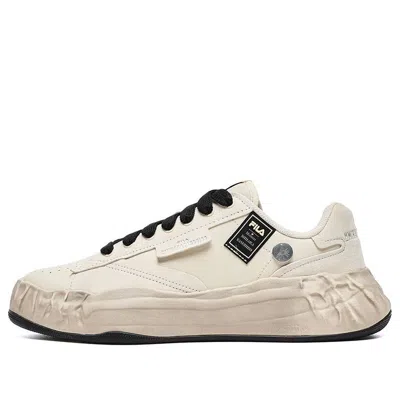 Fila Mihara   Fm-20 'cream White'