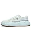 Fila Mihara X  Fm-15 Casual Skateboarding Shoes White In Blue