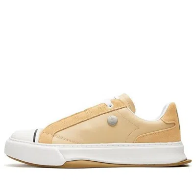 Fila Mihara X  Low-casual Shoes Beige
