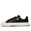 Fila Mihara X  Low Sneakers Black