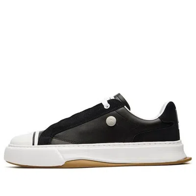 Fila Mihara X  Low Sneakers Black