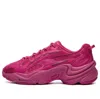 Fila Mihara X  Pentera Low-top Running Shoes Pink In Purple