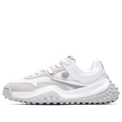 Fila Mihara X  T1 Polka Dot Shoes White/grey
