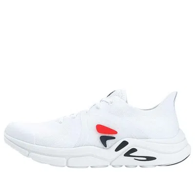 Fila Mind 6 Sports Shoes 'white'