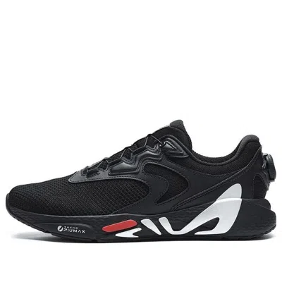Fila Mind Blower Boa 1+ Shoes 'black White Red'