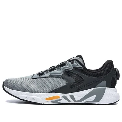 Fila Mind Blower Boa 1+ Shoes 'grey Black White' In Multi