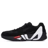 Fila Mind Blower Low Black/white/red