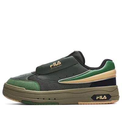 Fila Mix 'black' In Green