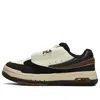Fila Mix Low Skate Shoes 'cream White Black'