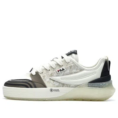 Fila Mixa Sneakers White/black