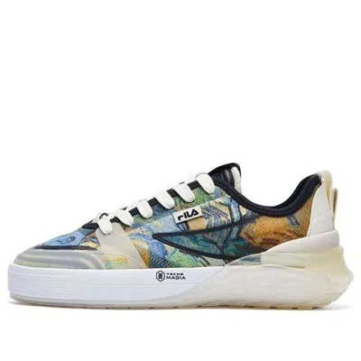 Fila Mixa  'van Gogh Museum'