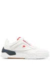 Fila Modern Low Top Sneakers In White
