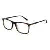 Fila Multicolor Men Optical Frames In Brown