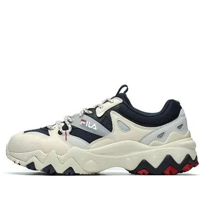 Fila Oakmont 2 'blue White'