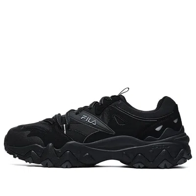 Fila Oakmont 2 Sport Shoes 'black'