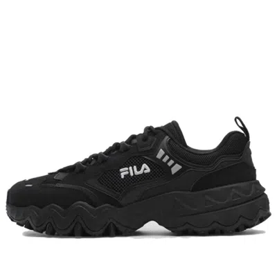 Fila Oakmont 3 Sport Shoes 'black'