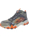 FILA OAKMONT MENS FITNESS RUNNING ATHLETIC AND TRAINING SHOES