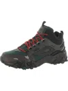 FILA OAKMONT TR MID MENS FITNESS OUTDOOR HIKING SHOES