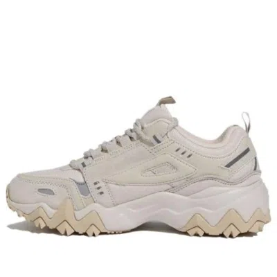 Fila Oakmont Tr V2 'beige' In Neutral