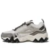 Fila Oakmont Tr V2 'white Grey Black' In Gray