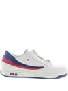 Fila Original Tennis Sneakers In White