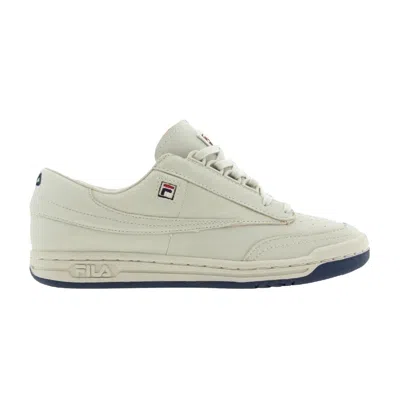 Pre-owned Fila Original Tennis | Tan | Men's Size 8.5 In Brown