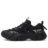 Fila Originale Collection Fluid V Sneakers 'black'