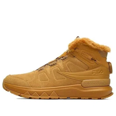 Fila Outdoor Running Shoes F In Brown